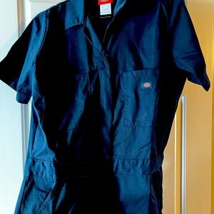 Women’s dickies coveralls